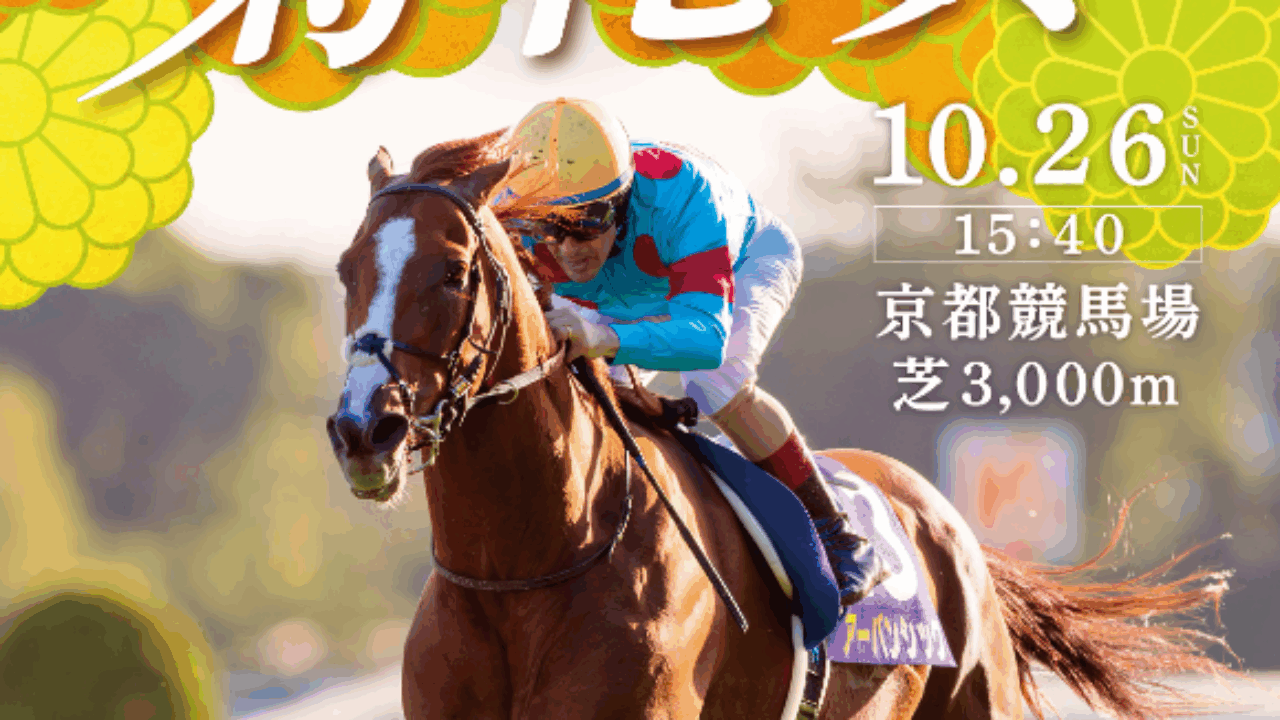 2005年　菊花賞第66回無配当馬券　ポスター2枚付き 2005年 菊花賞第66回無配当馬券 ポスター2枚付き 2005年 菊花賞第66回