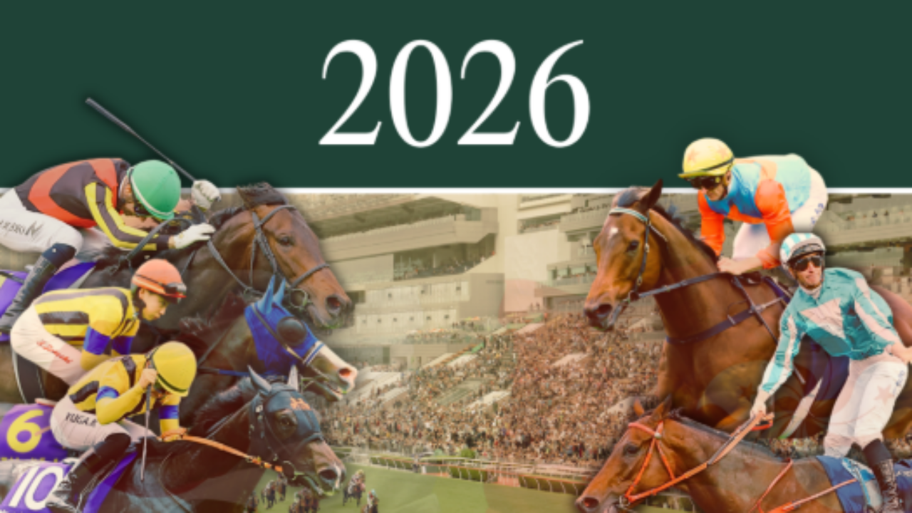 香港チャンピオンズデー【2026】ブックメーカーオッズ | JRA競馬ナンデ