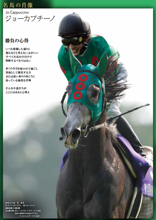 NHKマイルカップ～ポスター＆レーシングプログラム【2026】 | JRA競馬